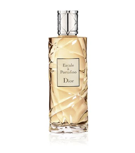 dior escale a portofino 75 ml